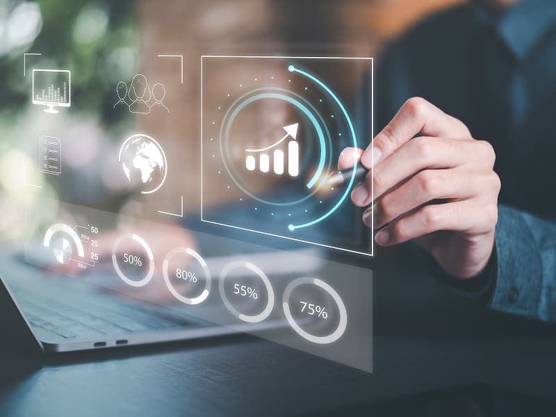 Data Analysis System